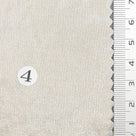 1.Turquoise/Silver (29)-2.Black/Gold (1)-3.Black/Silver (2)-4.Ivory/Silver (3)-5.Ivory/Gold (4) - Solid Foil Slinky Spandex Polyester Knit Fabric - FAB 1698