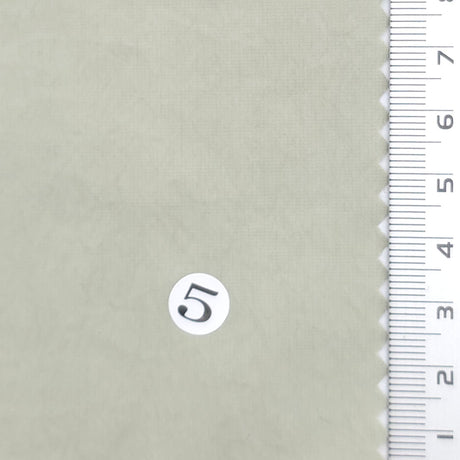 Solid Nylon Spandex Woven Fabric - FAB1964 - Light Gray