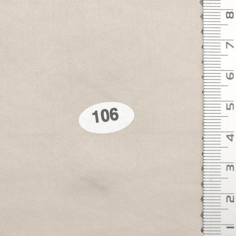 Solid Satin Polyester Woven Fabric - FAB1735 - 1.Dusty Rose-2.Light Pink-3.Cream-4.Light Beige-5.Light Taupe-6.Medium Taupe-7.Light Sage Green-8.Sage Green-9.Light Blue-green-10.Pale Mint 