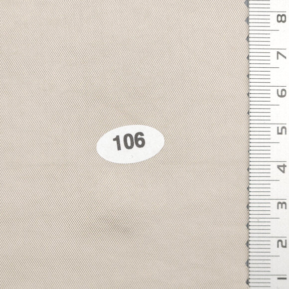 Solid Satin Polyester Woven Fabric - FAB 1735 - 5.Light Taupe
