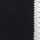 Black Premium Rigid Denim Cotton Woven Fabric - FAB1836