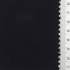 Black Premium Rigid Denim Cotton Woven Fabric - FAB1836