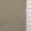 Solid Waffle Spandex Rayon Polyester Knit Fabric - FAB1809 - 1.Dusty pink-2.White-3.Gray Pink-4.Gray Blue-5.Beige-6.Lilac-7.Red-8.Green-9.Yellow-10.Purple 