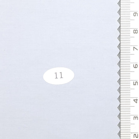 Solid Plain Recycled Washing Cotton Nylon Woven Fabric - FAB1701 - 1.Beauty Bush-2.Satin Linen-3.Silver-4.Aqua Haze-5.Link Water-6.Jordy Blue-7.Quill Grey-8.Grey Goose-9.Pinkish Red-10.Light Grey 
