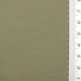 Hi Twist Solid Plain Twill Nylon Woven Fabric - FAB1727 - 1.Light Beige-2.Warm Beige-3.Tan-4.Sage Green-5.Olive Green-6.Dark Brown-7.Olive Brown-8.Off White-9.Cool Gray-10.Dusty Pink 