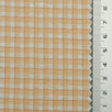Check Cotton Woven Fabric | FAB1551 | 1.Dawn Pink, 2.Orange, 3.Green, 4.Blue, 5.Orange, 6.Pink, 7.Lavender, 8.Red, 9.Black by Fabricis.com #
