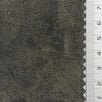 Tie Dye Leather Polyester Polyurethane Knit Fabric - FAB1804 - 1.Navy blue-2.Black-3.Dark brown-4.Charcoal gray-5.Olive green-6.Taupe brown-7.Gray Black 
