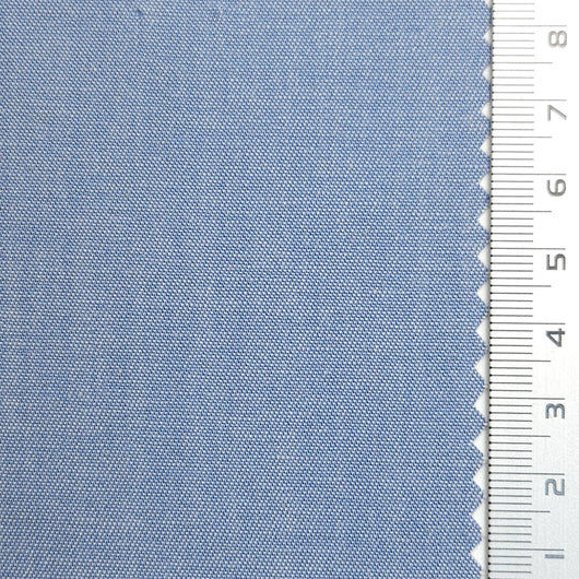 Solid Denim Cotton Tencel Woven Fabric | FAB1604 | 1.FAB1604-1, 2.FAB1604-2, 3.FAB1604-3, 4.FAB1604-4, 5.FAB1604-5 by Fabricis.com #