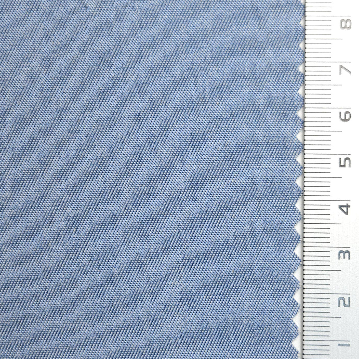 Solid Denim Cotton Tencel Woven Fabric | FAB1604 | 1.FAB1604-1, 2.FAB1604-2, 3.FAB1604-3, 4.FAB1604-4, 5.FAB1604-5 by Fabricis.com #