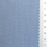 Solid Denim Cotton Tencel Woven Fabric | FAB1604 | 1.FAB1604-1, 2.FAB1604-2, 3.FAB1604-3, 4.FAB1604-4, 5.FAB1604-5 by Fabricis.com #