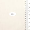 Solid Plain Recycled Cotton Polyester Woven Fabric - FAB1700 - 1.Cyan Blue-2.Aqua Haze-3.Rose Gold-4.Moon Mist-5.Dawn Pink-6.Spring Wood-7.Timberwolf-8.Frost-9.Light Yellow-10.Yellowish Orange 
