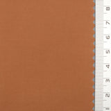 Solid Plain Taffeta Cotton Nylon Woven Fabric - FAB1729 - 1.Light brown-2.Dark olive green-3.Mustard yellow-4.Coral-5.Terracotta-6.Navy blue-7.Tan-8.Forest green-9.Medium brown-10.Light gray 