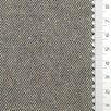 11 Count Solid Twill Cotton Linen Woven Fabric - FAB1784 - 1.Light beige-2.Light blue-3.Steel blue-4.Medium gray-5.Black 