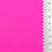 Pink Visibility Poly Woven Fabric - FAB1842