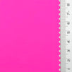 Pink Visibility Poly Woven Fabric - FAB1842