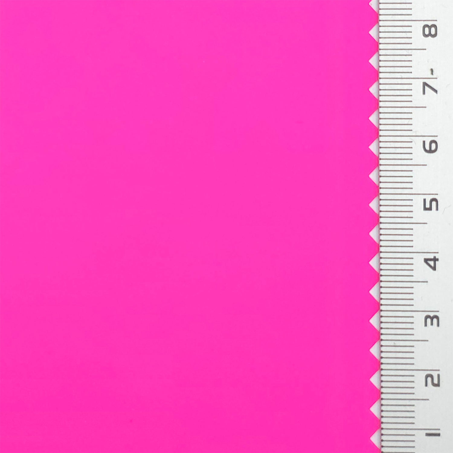 1.Gray-2.Sky Blue-3.Orange-4.Red-5.Pink - Reflective Visibility Poly Woven Fabric - FAB 1842