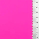 Pink Visibility Poly Woven Fabric - FAB1842