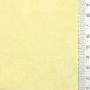 Towelling Solid Terry Cotton Polyester Knit Fabric - FAB1766 - 1.Light pink-2.White-3.Ivory-4.Light beige-5.Pale yellow-6.Tan-7.Dark green-8.Forest green-9.Charcoal gray-10.Taupe 