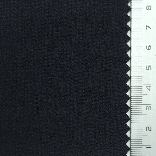 Yoryu Cotton Woven Fabric | FAB1465 | 1.McKenzie, 2.West Coast, 3.Seal Brown, 4.Scrub, 5.Navy, 6.Black, 7.Quill Grey, 8.White, 9.Dusty Pink, 10.Gimblet by Fabricis.com #