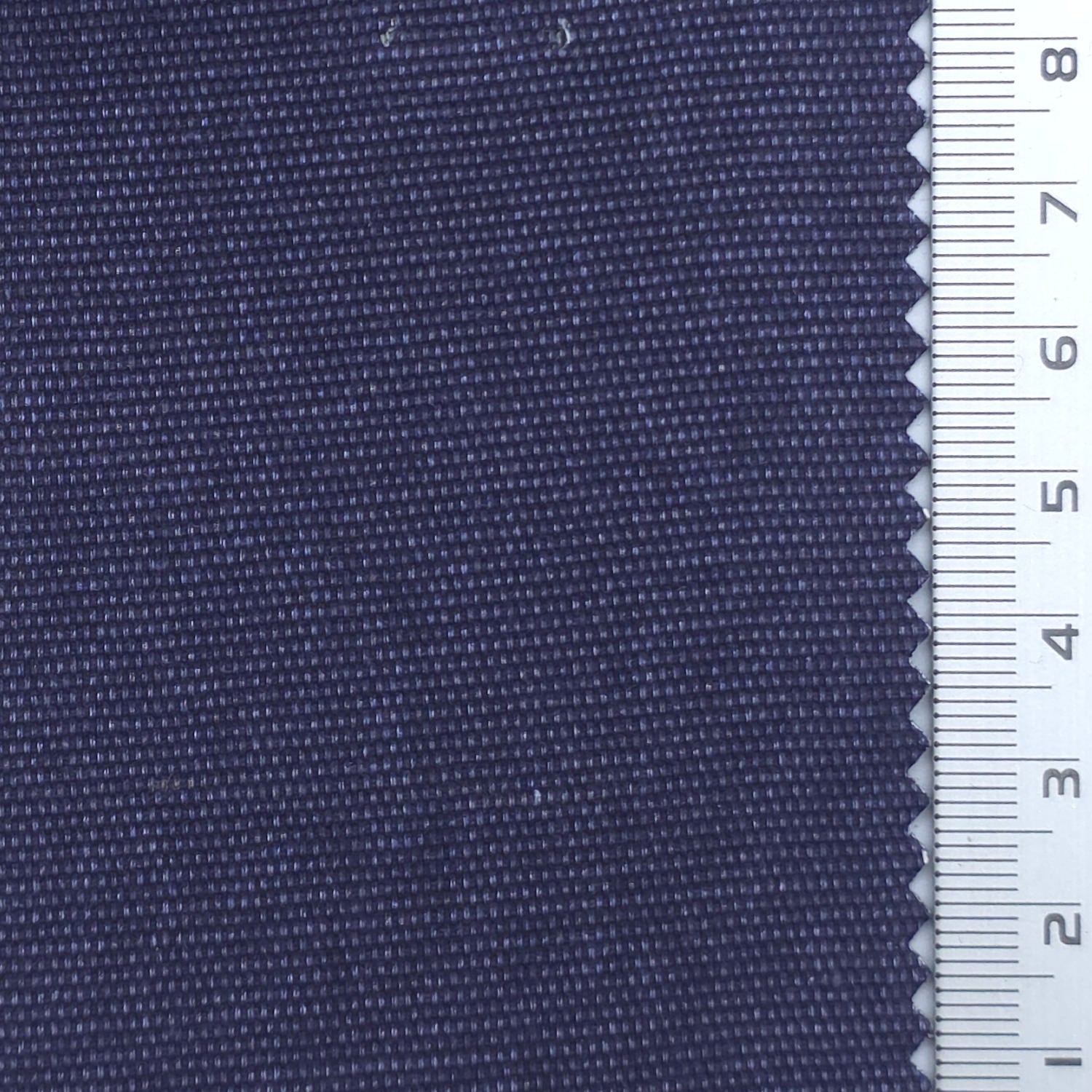 Oxford Cotton Woven Fabric - FAB1947 - Navy