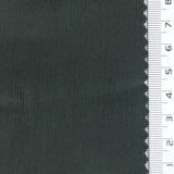 21 Wale Solid Corduroy Cotton Woven Fabric - FAB1747