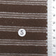 5: Dark Brown