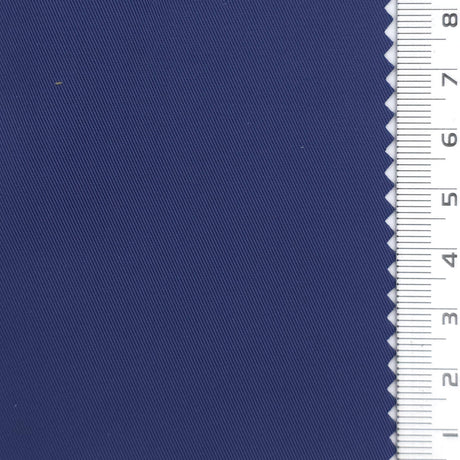 1: Olive Green-2: Dark Olive-3: Charcoal-4: Dark Gray-5: Navy Blue - Structured 150D Memory Polyester Twill Woven Fabric - FAB 1940
