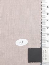 Linen Cotton Woven Fabric | FAB1267