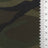 Olive Camouflage Twill Cotton Woven Fabric - FAB1844