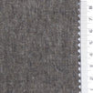 Brown - Brushed Yarn Dyed Cotton Woven Fabric - FAB1882