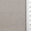 Solid Chintz Slinky Polyester Spandex Knit Fabric - FAB1699 - 1.Grey-2.Greenish-3.White-4.Beige-5.Mocha-6.Denim-7.Purple-8.Black 