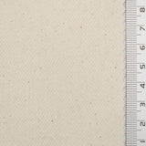 Solid Twill Slub Cotton Woven Fabric - FAB1758 - 1.Light Beige-2.Rose Pink-3.White-4.Light Blue-5.Beige-6.Light Tan-7.Medium Tan-8.Burgundy-9.Gray-10.Navy Blue 