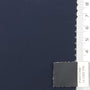 Hiking Solid Plain Recycled Polyester Cotton Woven Fabric - FAB1725 - Navy