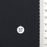 Solid Twill Polyester Spandex Rayon Woven Fabric - FAB1737 - 1.Off-White-2.Light Gray-3.Taupe Gray-4.Navy Blue-5.Black-6.Light Beige-7.Very Light Gray-8.Light Blue-9.Cream-10.Pale Pink 