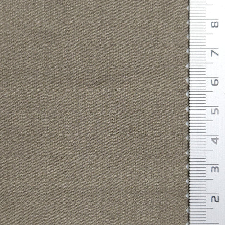 Polyester Rayon Spandex Woven | FAB1216 | 1.Viola, 2.Rosy Brown, 3.Malta, 4.Ivory, 5.Arrowtown, 6.Grey, 7.Pine Cone, 8.Coffee, 9.Dark Tan, 10.Seal Brown by Fabricis.com #