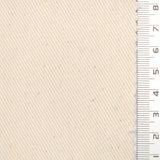 7s Solid Twill Washing Cotton Woven Fabric - FAB1756 - 1.Light Pink-2.Light Blue-3.Cream-4.White-5.Beige-6.Tan-7.Darker Tan-8.Military Green-9.Salmon Pink-10.Brown 