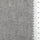21 Count Solid Plain Linen Cotton Woven Fabric - FAB1785 - 1.Natural linen-2.Light blue-gray-3.Medium gray-4.Charcoal gray-5.Dark gray-6.Black gray 