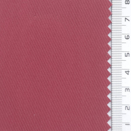 7 Count Twill Cotton Woven Fabric - FAB1954 - Dusty Rose