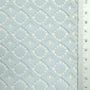 Solid Dot Lace Cotton Nylon Knit Fabric | FAB1560 | 1.Black, 2.White, 3.Ivory, 4.Pink, 5.Mint, 6.Beige by Fabricis.com #