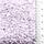 Light Purple - Cracked Foil Woven Nylon Pu Fabric - FAB1854