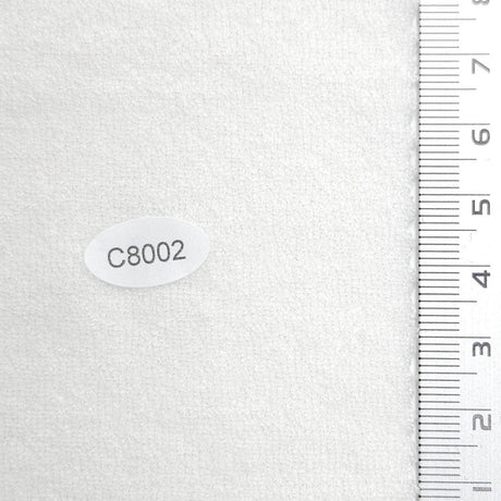 Terry Polyester Rayon Knit Fabric | FAB1467 | 1, 2, 3, 4, 5, 6, 7, 8, 9, 10 by Fabricis.com #