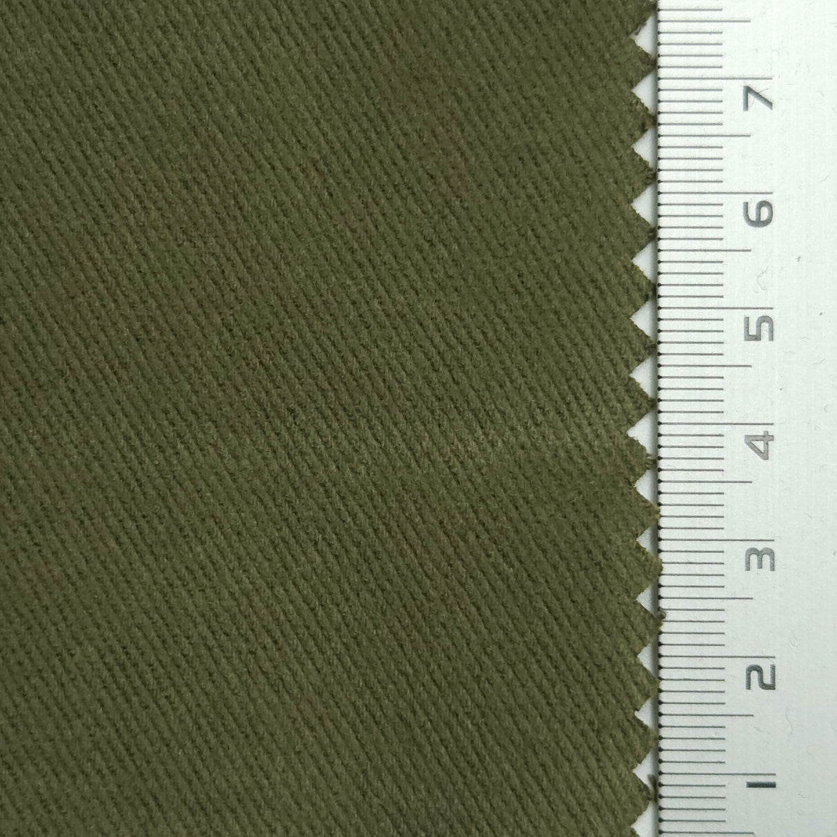 Cotton Twill Woven Fabric | FAB1184 | 1.Thatch Green, 2.Quincy, 3.Lunar Green, 4.Cactus, 5.Dark Olive Green, 6.Highball, 7.Dingley, 8.Locust, 9.Grey, 10.Schist by Fabricis.com #