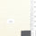 Solid Enzyme Recycled Slub Washing Polyester Rayon Cotton Woven Fabric - FAB1712 - 1.Soft Amber-2.Moon Mist-3.Cotton Seed-4.Pearl Bush-5.Ivory-6.White-7.Navy-8.Black 