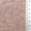 Herringbone YarnDyed Linen Rayon Woven Fabric - FAB1650 - 1.Maverick-2.Rose-3.Periwinkle-4.Heather-5.Clam Shell-6.Barley White-7.Raffia-8.Tasman-9.Arrowtown-10.Napa 
