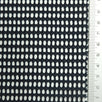 Solid Lace Mesh Polyester Knit Fabric | FAB1576 | 1.White, 2.Travertine, 3.Loafer, 4.Porcelain, 5.Midnight Express, 6.Black by Fabricis.com #