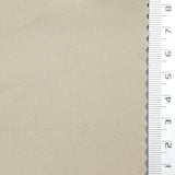 30s High Density Solid Twill Washing Cotton Woven Fabric - FAB1672