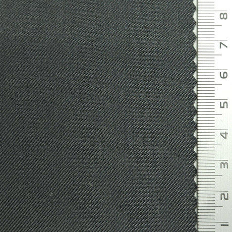 Polyester Rayon Woven | FAB1215 | 1.Light Slate Grey, 2.Jungle Mist, 3.Jet Stream, 4.Kashmir Blue, 5.Fiord, 6.Winter Hazel, 7.Putty, 8.Jambalaya, 9.Green Spring, 10.Envy by Fabricis.com #