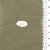 Solid Wrinkle Recycled Nylon Woven Fabric - FAB1705 - 1.Venus-2.Lemon Grass-3.Pastel Grey-4.Pale Brown-5.Clay Creek-6.Charcoal-7.White-8.Black 