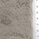 Faux Fur 15MM Pile Fabric | FAB1105 | 1.Ivory, 2.Beige, 3.Pink, 4.Dark Coral, 5.Grey, 6.Charcoal Grey, 7.Mocha, 8.Navy, 9.Black by Fabricis.com #