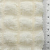 Solid Fukuro Quilting Polyester SpqndexWoven Fabric - FAB1616 - 1.Purple-2.Yellow-3.Pink-4.White-5.Ivory-6.Blue-7.Mustard-8.Brown-9.Wine-10.Black 